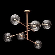 Потолочная люстра Lumina Deco Bersago LDP 8051-6 MD 3