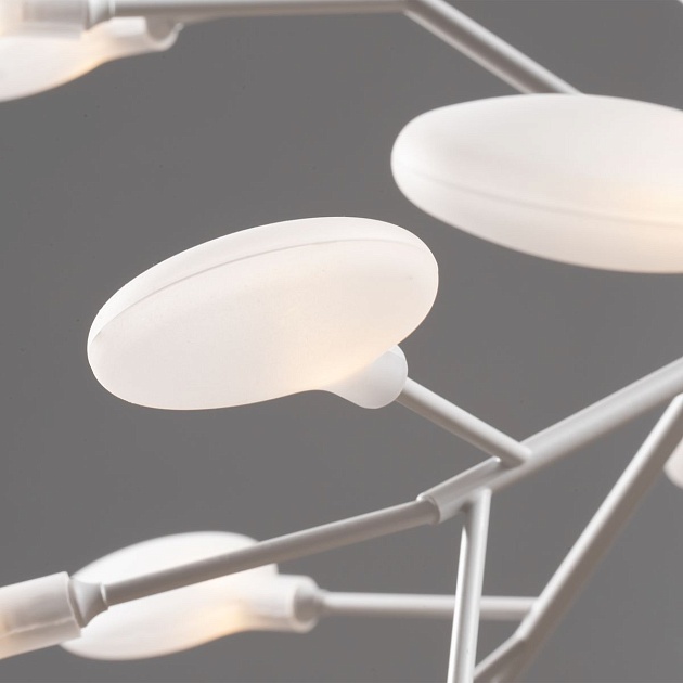 Подвесная люстра Freya Florencia FR5049PL-27W Фото № 4