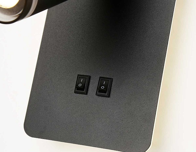 Светодиодный спот Ambrella light Wallers FW2466 Фото № 2