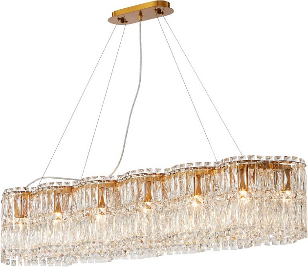 Подвесная люстра Stilfort Admire 2174/05/14PL изображение 2 Подвесная люстра Stilfort Admire 2174/05/14PL Фото № 2