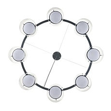 Подвесная люстра Lumion Comfi Natalina 8232/8 4