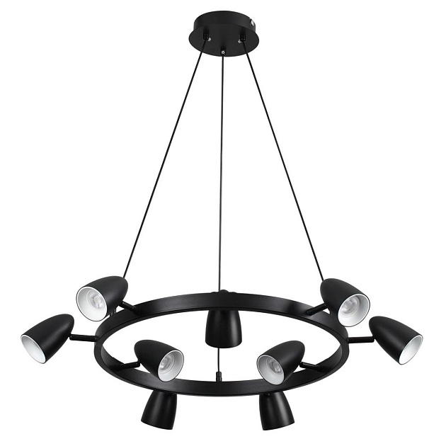 Подвесная люстра Lumion Comfi Ilmina 8237/9 Фото № 1
