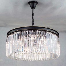 Подвесная люстра Citilux Мартин CL332121 1