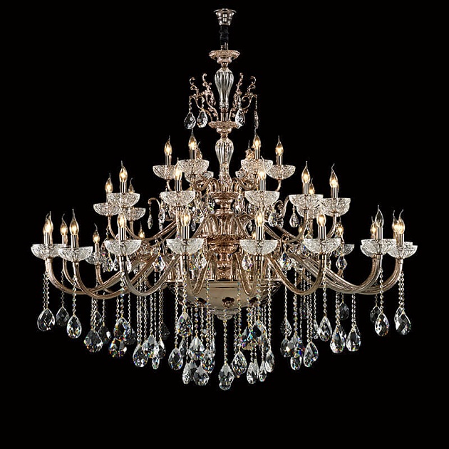 Подвесная люстра Osgona Artifici 719368 Фото № 3