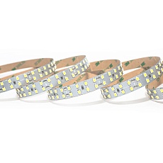 Светодиодная лента LEDS POWER двухрядная 2835 240/м (22Вт/м) 24В холодная, серия ПРО200 009063 3