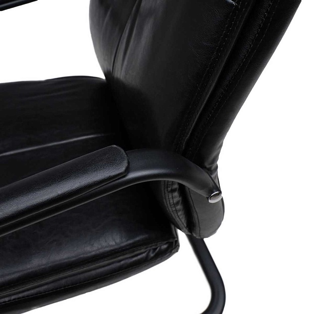 Офисный стул AksHome Klio черный 87593 изображение 6 Офисный стул AksHome Klio черный 87593 Фото № 6