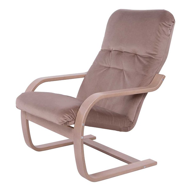 Кресло Мебелик Сайма 006466 Фото № 1