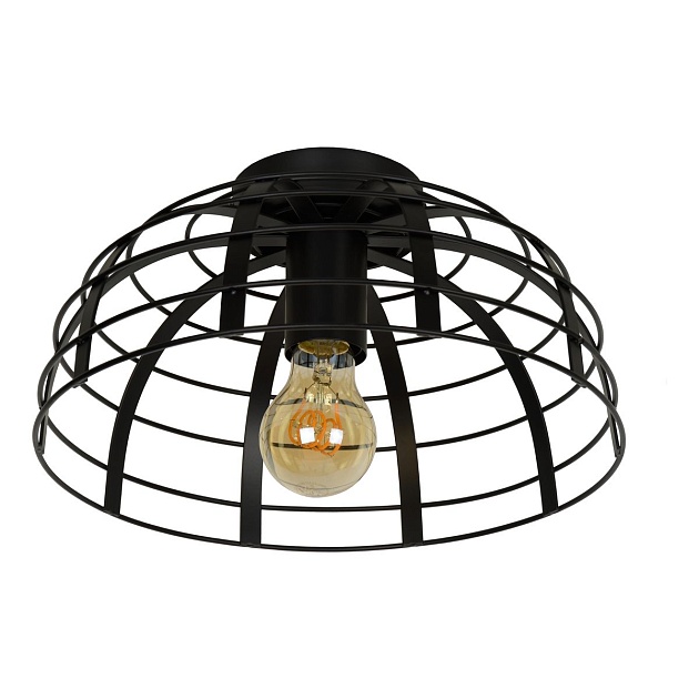 Потолочный светильник Lucide Elodie 45149/30/30 Фото № 1