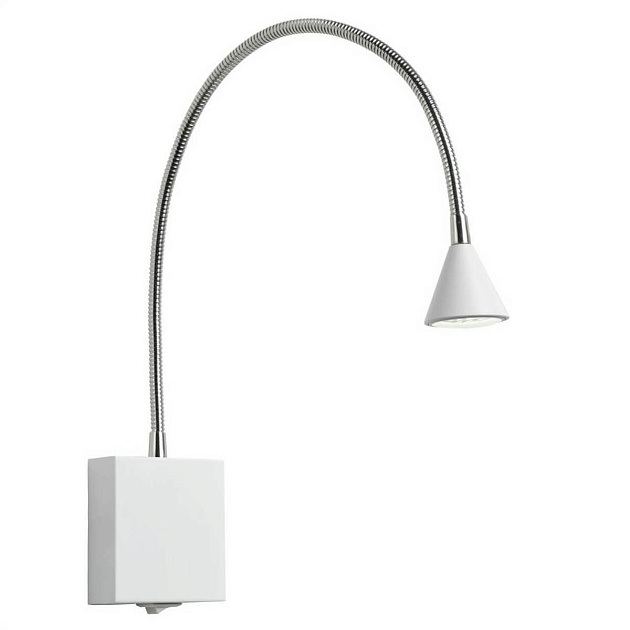 Светодиодный спот Lucide Buddy 18293/03/31 Фото № 1