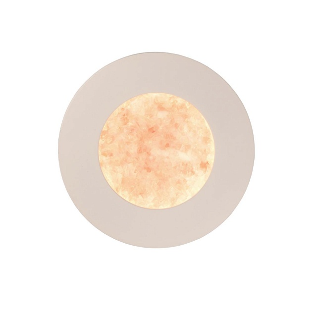 Встраиваемый светодиодный светильник De Markt Стаут 6 702011701 Фото № 2