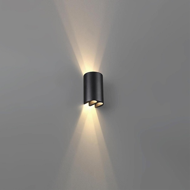 Настенный светильник Odeon Light NATURE 7125/4WL изображение 5 Настенный светильник Odeon Light NATURE 7125/4WL Фото № 5