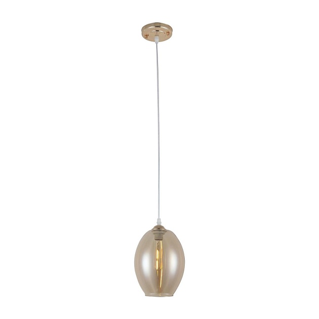 Подвесной светильник Ritter Forli 52536 3 Фото № 1