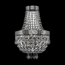 Настенный светильник Bohemia Ivele 19271B/H1/20IV Ni