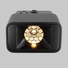 Трековый светодиодный светильник Maytoni Technical Exility Points S TR100-2-2W3K-S-B 3