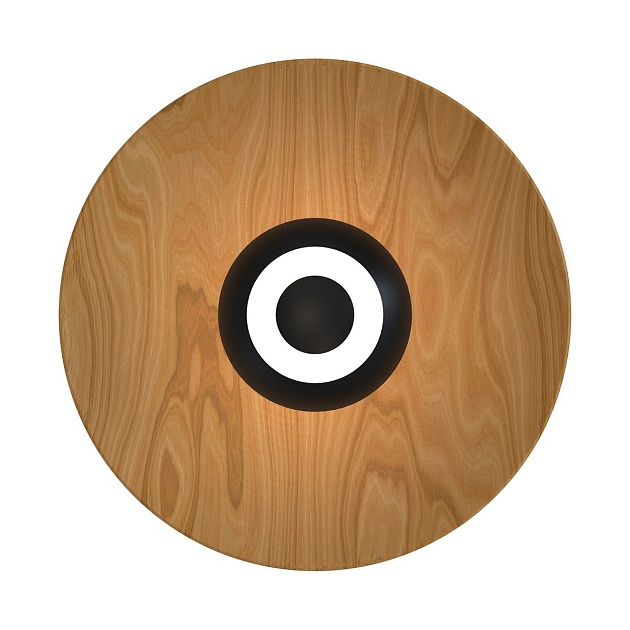 Настенный светодиодный светильник Favourite Rueda 4288-1W изображение 1 Настенный светодиодный светильник Favourite Rueda 4288-1W Фото № 1