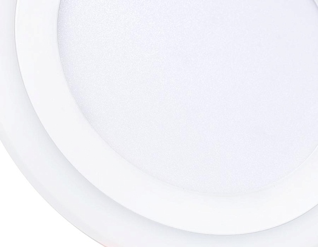 Встраиваемый светодиодный светильник Ambrella light Downlight DCR370 Фото № 7