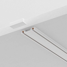 Шинопровод Maytoni Technical Busbar trunkings Radity TRX084EC-111W 3