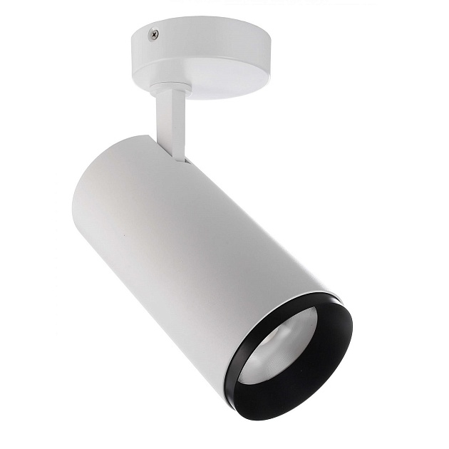 Накладной светодиодный светильник Deko-Light Lucea 348167 Фото № 1