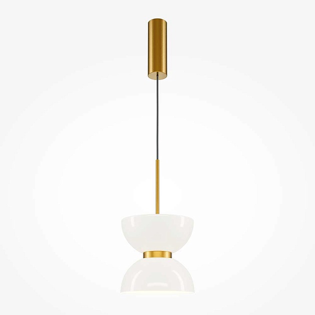 Подвесной светодиодный светильник Maytoni Kyoto MOD178PL-L11G3K изображение 3 Подвесной светодиодный светильник Maytoni Kyoto MOD178PL-L11G3K Фото № 3