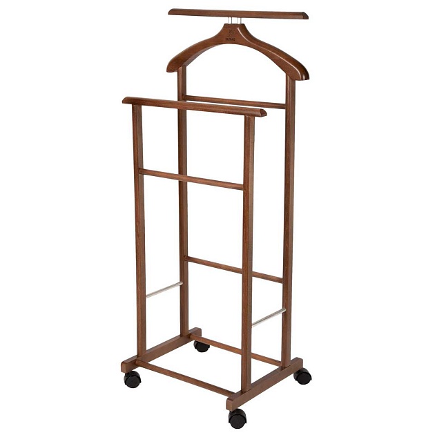 Гардеробная вешалка Мебелик В 22Н 002234 Фото № 1