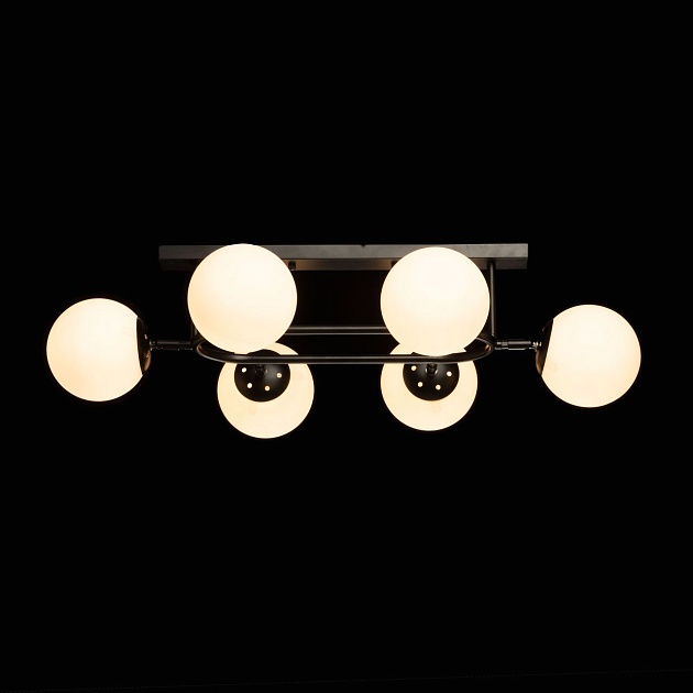 Потолочная люстра De City Оливия 306016308 Фото № 8