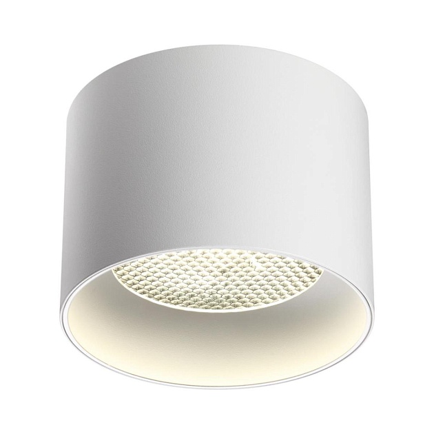 Светильник накладной Novotech GEMINI 371009 Фото № 2