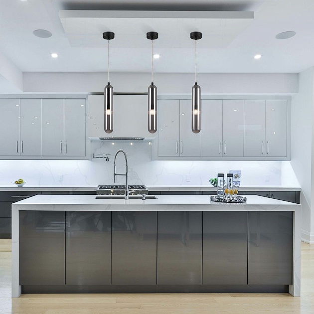 Подвесной светильник Favourite Stalactit 4454-1P Фото № 8