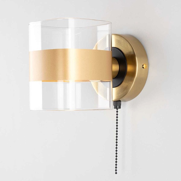 Бра Citilux Бертон CL140311 Фото № 13