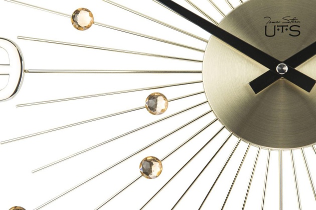 Настенные часы Tomas Stern 8010 Фото № 4