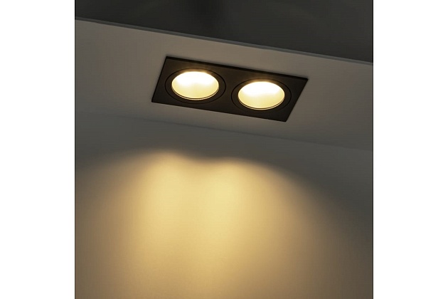 Встраиваемый светильник Ritter Artin 51420 6 изображение 4 Встраиваемый светильник Ritter Artin 51420 6 Фото № 4