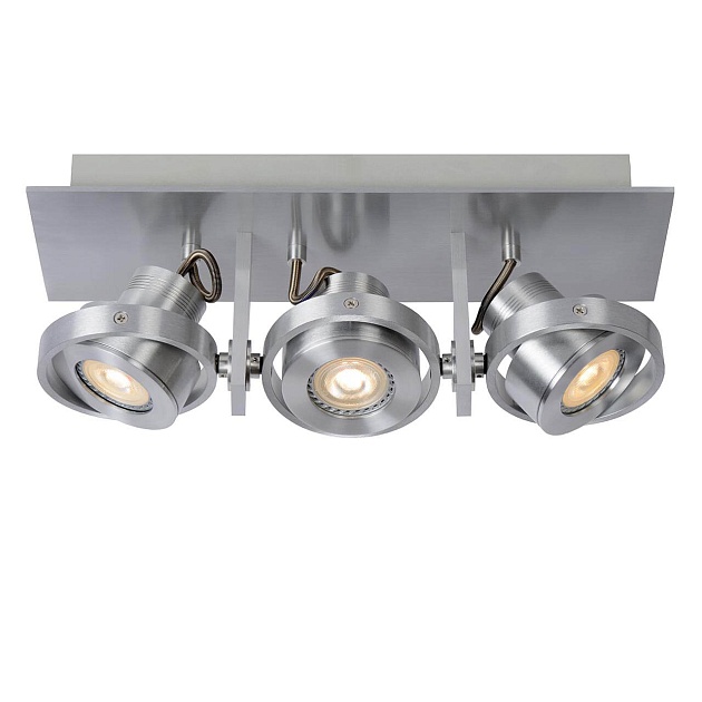 Спот Lucide Landa II 17906/16/12 изображение 3 Спот Lucide Landa II 17906/16/12 Фото № 3