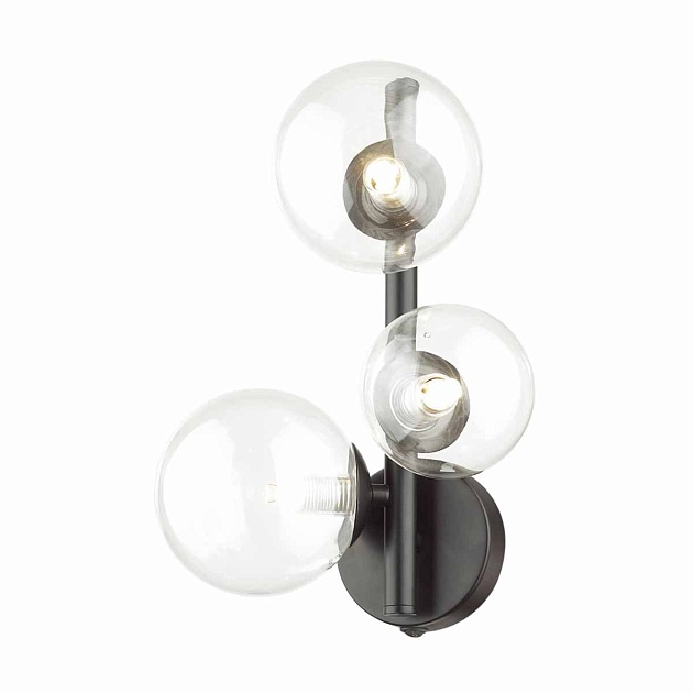 Бра Odeon Light Modern Tovi 4818/3W Фото № 4