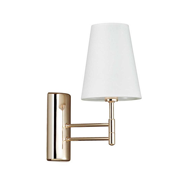 Бра Lumion Neoclassi Doris 4436/1W Фото № 1