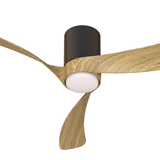 Люстра-вентилятор Mantra NEMO M 9047 Фото № 4