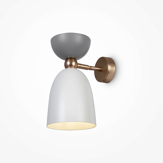 Бра Maytoni Cloches MOD113WL-01W Фото № 7
