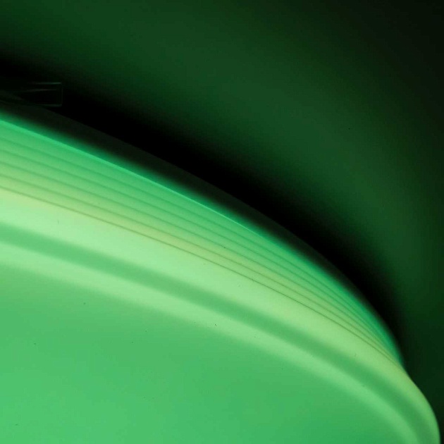 Потолочный светодиодный светильник Citilux Старлайт Смарт CL703A201G Фото № 7