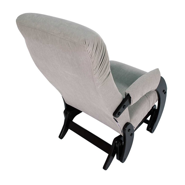 Кресло-качалка Мебелик Модель 68 008369 изображение 14 Кресло-качалка Мебелик Модель 68 008369 Фото № 14