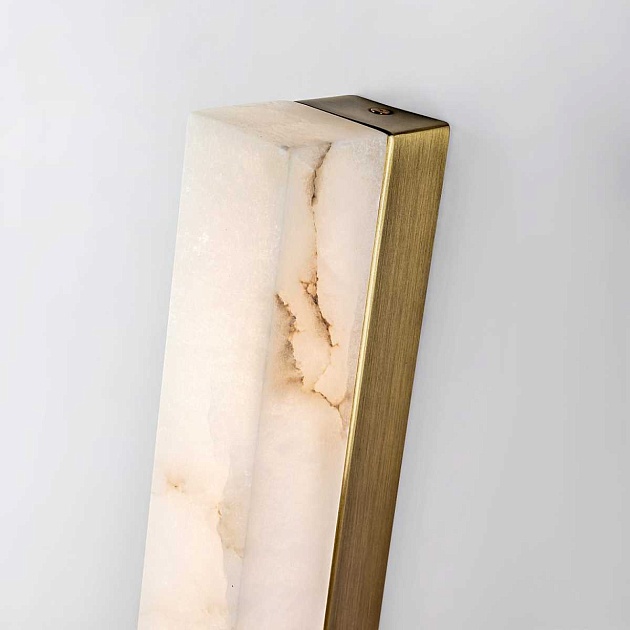 Настенный светодиодный светильник Modelux Modestyle MS.102.500 AB Фото № 3