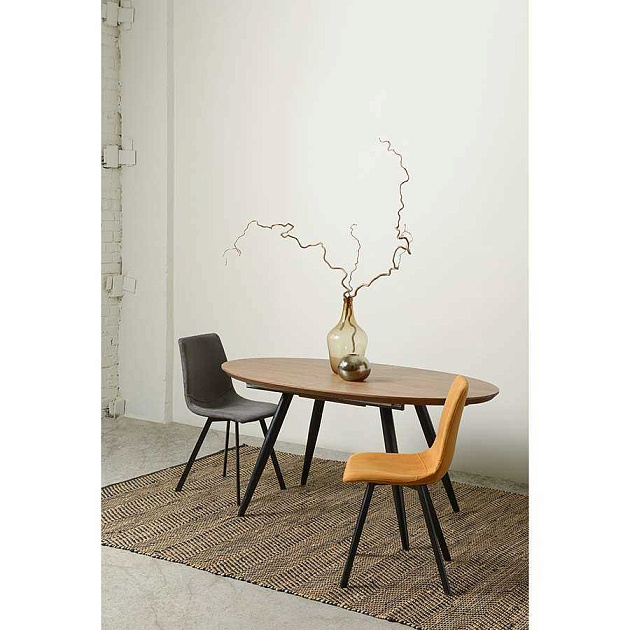 Кухонный стул Bergenson Bjorn Jasper BECH-JAOTEVINENA271 Фото № 11