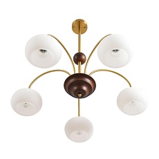 Люстра Lumion LARINA 8323/5C 3