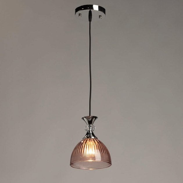 Люстра De City Соло 112015001 Фото № 5