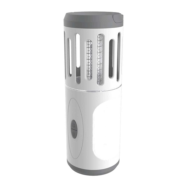 Антимоскитный светодиодный светильник Gauss Mosquito GMQ03 изображение 3 Антимоскитный светодиодный светильник Gauss Mosquito GMQ03 Фото № 3