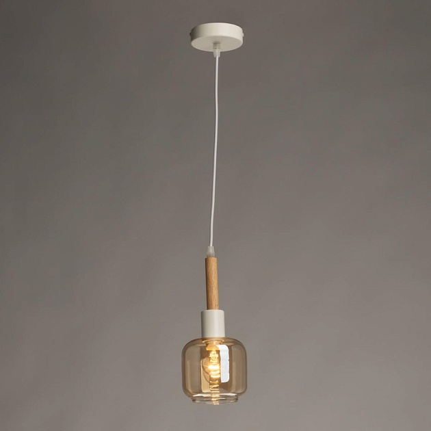 Люстра De City Дэла 635019001 Фото № 3