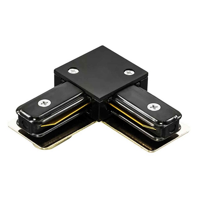 Коннектор L-образный Lightstar Barra 502127 Фото № 1