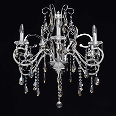 Подвесная люстра Chiaro Сюзанна 458010906 2