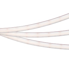 Светодиодная влагозащищенная лента Arlight 5W/m 304Led/m 2835SMD холодный белый 5M RTW-PSW-A304-12mm 24V White6000 045220 2