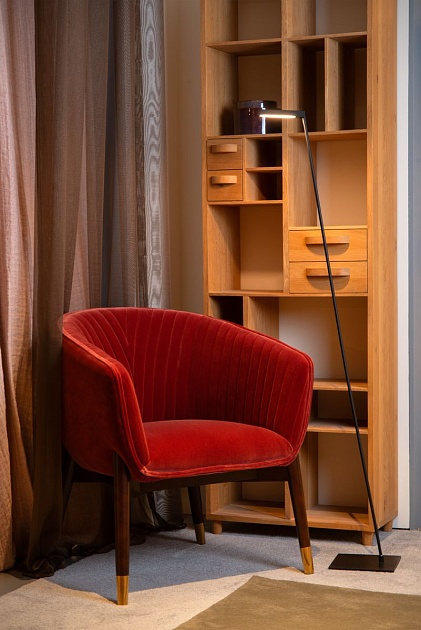 Торшер Lucide Lavale 44701/03/30 Фото № 5