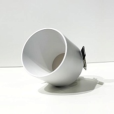 Встраиваемый светильник Italline DL 3025 white 3