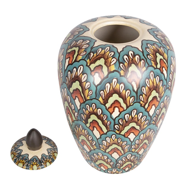 Ваза Loft IT Blise 10288V/S Фото № 4