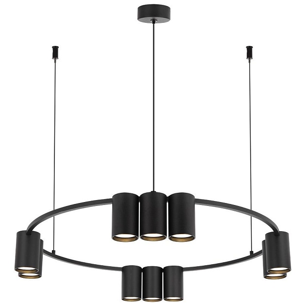 Подвесная люстра Velante 471-023-10 Фото № 1